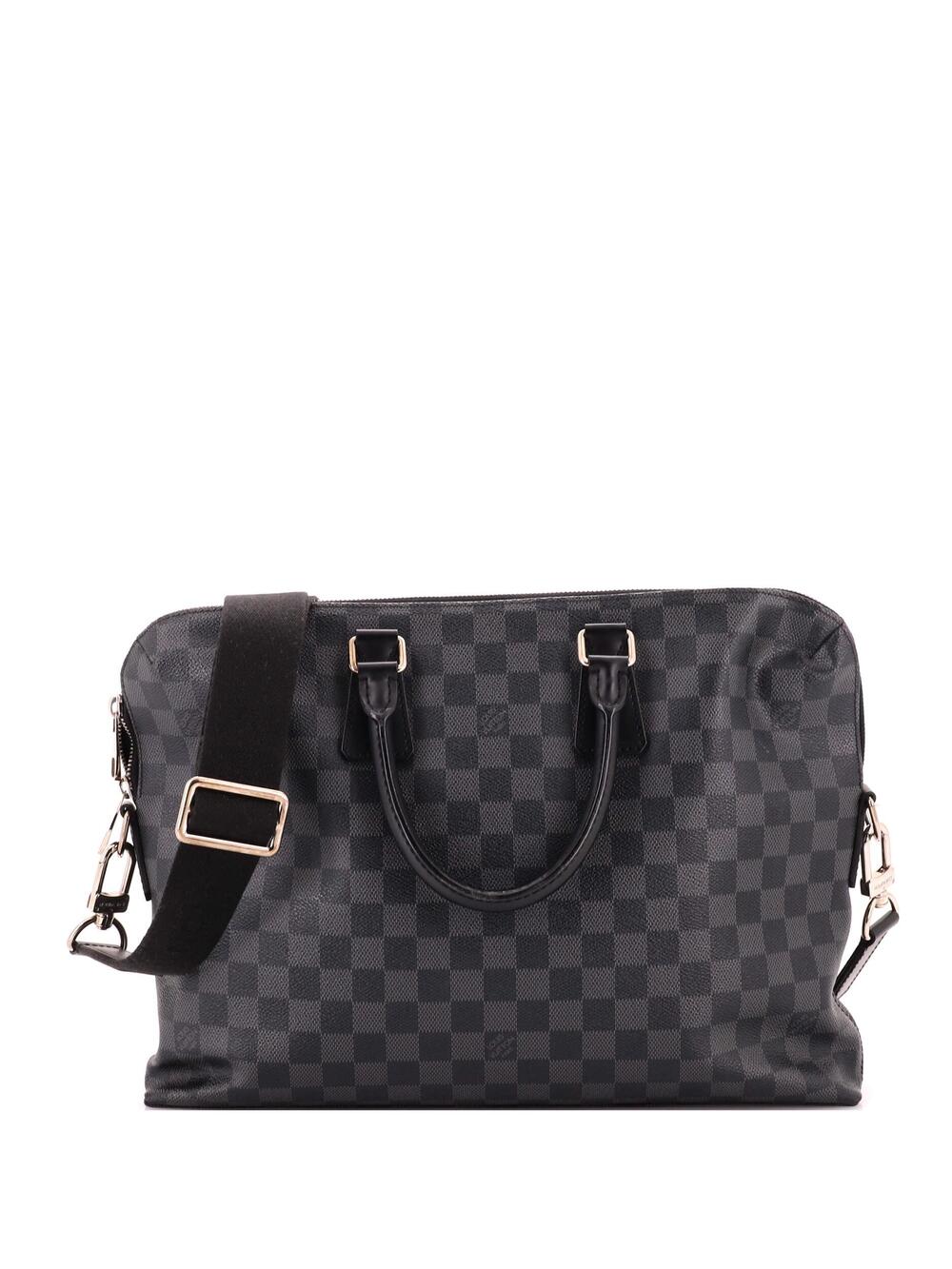 Louis Vuitton Porte-Documents Jour Bag #296552L10B